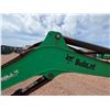 Image 14 : (925871) LANAI 2016 Bobcat E32i Mini Excavator (Starts & Runs - See Video)