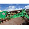 Image 22 : (925871) LANAI 2016 Bobcat E32i Mini Excavator (Starts & Runs - See Video)