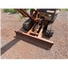 Image 23 : (925871) LANAI 2016 Bobcat E32i Mini Excavator (Starts & Runs - See Video)