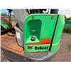 Image 27 : (925871) LANAI 2016 Bobcat E32i Mini Excavator (Starts & Runs - See Video)