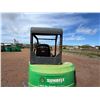 Image 29 : (925871) LANAI 2016 Bobcat E32i Mini Excavator (Starts & Runs - See Video)
