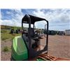 Image 48 : (925871) LANAI 2016 Bobcat E32i Mini Excavator (Starts & Runs - See Video)