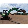 Image 49 : (925871) LANAI 2016 Bobcat E32i Mini Excavator (Starts & Runs - See Video)