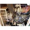 Image 13 : (866743) 2015 Multiquip DCA25SSIU4F 20 kw Mobile Generator (Starts & Runs - See Video)