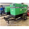 Image 1 : (866743) 2015 Multiquip DCA25SSIU4F 20 kw Mobile Generator (Starts & Runs - See Video)