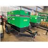 Image 3 : (866743) 2015 Multiquip DCA25SSIU4F 20 kw Mobile Generator (Starts & Runs - See Video)