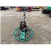 Image 2 : (10719406) 2023 Multiquip B46H90 Power Trowel (Starts & Runs - See Video)