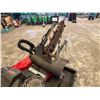 Image 29 : (10714888) 2023 Toro TRX-16 Walk Behind Trencher w/ Trailer (Starts & Runs)