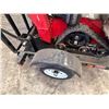Image 35 : (10714888) 2023 Toro TRX-16 Walk Behind Trencher w/ Trailer (Starts & Runs)