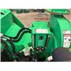 Image 10 : (10972115) 2023 Vermeer BC700XL Tow-Behind Wood Chipper (Starts & Runs - See Video)