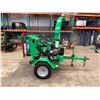 Image 2 : (10972115) 2023 Vermeer BC700XL Tow-Behind Wood Chipper (Starts & Runs - See Video)