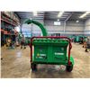 Image 3 : (10972115) 2023 Vermeer BC700XL Tow-Behind Wood Chipper (Starts & Runs - See Video)