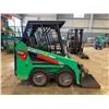 Image 2 : (10710553) 2023 Bobcat S70 Skid Steer Loader (Starts & Runs - See Video)
