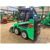 Image 4 : (10710553) 2023 Bobcat S70 Skid Steer Loader (Starts & Runs - See Video)