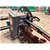 Image 26 : (10708063) 2023 Bradco Paladin 625 Trencher Attachment