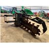 Image 3 : (10708063) 2023 Bradco Paladin 625 Trencher Attachment