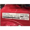 Image 11 : (10853045) 2023 Honda FC600K2A2 Walk-Behind Rototiller (Starts & Runs - See Video)