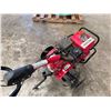 Image 18 : (10853045) 2023 Honda FC600K2A2 Walk-Behind Rototiller (Starts & Runs - See Video)