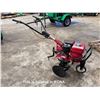 Image 1 : (10853045) 2023 Honda FC600K2A2 Walk-Behind Rototiller (Starts & Runs - See Video)