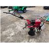 Image 2 : (10853045) 2023 Honda FC600K2A2 Walk-Behind Rototiller (Starts & Runs - See Video)