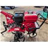Image 9 : (10853045) 2023 Honda FC600K2A2 Walk-Behind Rototiller (Starts & Runs - See Video)