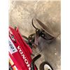 Image 12 : (10853044) 2023 Honda FC600K2A2 Walk-Behind Rototiller (Starts & Runs - See Video)