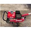 Image 14 : (10853044) 2023 Honda FC600K2A2 Walk-Behind Rototiller (Starts & Runs - See Video)