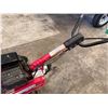 Image 15 : (10853044) 2023 Honda FC600K2A2 Walk-Behind Rototiller (Starts & Runs - See Video)