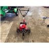 Image 2 : (10853044) 2023 Honda FC600K2A2 Walk-Behind Rototiller (Starts & Runs - See Video)