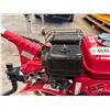 Image 9 : (10853044) 2023 Honda FC600K2A2 Walk-Behind Rototiller (Starts & Runs - See Video)