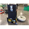 Image 4 : (11021877) Meyer 250E Insulation Blowing Machine