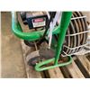 Image 16 : (10708007) 2022 Electric Eel RFK3/4IC100 Electric Sewer Snake -100'