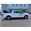 Image 5 : (867273) 2015 Ford F150 XL Pickup Truck, 100,453 Miles, Lic. 585TVS (Starts & Runs - See Video)
