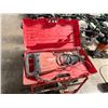 Image 1 : (1026840) Hiliti TE 1500-AVR Demolition Hammer Breaker (Works)