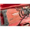 Image 3 : (1026840) Hiliti TE 1500-AVR Demolition Hammer Breaker (Works)