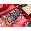 Image 4 : (1026840) Hiliti TE 1500-AVR Demolition Hammer Breaker (Works)