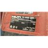 Image 8 : (1026840) Hiliti TE 1500-AVR Demolition Hammer Breaker (Works)