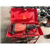 Image 1 : (1026841) Hiliti TE 1500-AVR Demolition Hammer Breaker (Works)