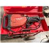 Image 2 : (1026841) Hiliti TE 1500-AVR Demolition Hammer Breaker (Works)