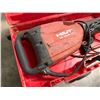 Image 3 : (1026841) Hiliti TE 1500-AVR Demolition Hammer Breaker (Works)