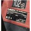Image 7 : (1026841) Hiliti TE 1500-AVR Demolition Hammer Breaker (Works)