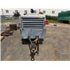 Image 2 : (920491) 2016 Atlas Copco XAVS375 PE JD7 375CFM Diesel Air Compressor (Starts & Runs - See Video)