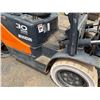 Image 22 : (1056452) 2017 Doosan G30P-5 Propane Forklift (Inoperable - Does Not Start)