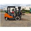 Image 5 : (1056452) 2017 Doosan G30P-5 Propane Forklift (Inoperable - Does Not Start)