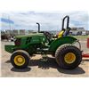 Image 22 : (10426170) 2021 John Deere Model 5065E Tractor (Runs & Drives - See Video)