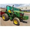 Image 3 : (10426170) 2021 John Deere Model 5065E Tractor (Runs & Drives - See Video)