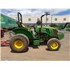 Image 4 : (10426170) 2021 John Deere Model 5065E Tractor (Runs & Drives - See Video)