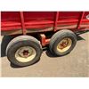 Image 11 : (10426165) 2021 Pronovost P516 Hydraulic Dump Trailer (Dumps - See Video)