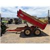 Image 13 : (10426165) 2021 Pronovost P516 Hydraulic Dump Trailer (Dumps - See Video)