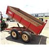 Image 1 : (10426165) 2021 Pronovost P516 Hydraulic Dump Trailer (Dumps - See Video)
